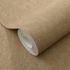 Non-woven wallpaper plain gold metallic 10539-30 3