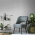 Non-woven wallpaper plain light grey glitter 10539-31 1