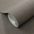 Non-woven wallpaper plain dark grey glitter 10539-34 3