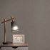 Non-woven wallpaper plain dark grey glitter 10539-34 5
