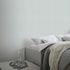 Non-woven wallpaper plain light blue glitter 10539-43 1