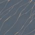 Non-woven wallpaper wave pattern blue gold 10440-08 4