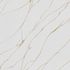 Non-woven wallpaper wave pattern light grey gold 10440-31 4