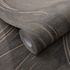 Non-woven wallpaper wave pattern brown bronze 10456-11 3