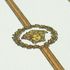 Versace wallpaper panel cream gold metallic 79131-1 5