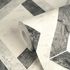 Versace wallpaper diamond pattern marble grey black 79133-3 4
