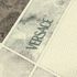 Versace wallpaper diamond pattern marble brown grey 79133-4 5
