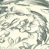 Versace wallpaper floral cream white gray 79135-3 5