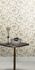 Versace wallpaper floral cream white gray 79135-3 3
