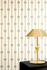 Versace wallpaper stripes cream beige metallic 79173-5 1