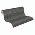 Non-woven wallpaper Baroque Petrol Gold Metallic 79019-2 3