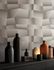 Non-woven wallpaper graphic grey silver metallic 79197-2 5