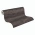 Non-woven wallpaper stone look used look black grey 79199-2 3