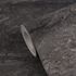 Non-woven wallpaper stone look used look black grey 79199-2 4