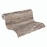 Non-woven wallpaper stone look used look gray beige 79199-5 3