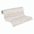 Non-woven wallpaper stone look used look gray cream 79199-6 3