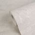 Non-woven wallpaper stone look used look gray cream 79199-6 4