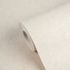 Non-woven wallpaper plain cream beige metalic 79201-2 4