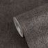 Non-woven wallpaper plain black gold metallic 79201-7 4