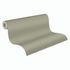 Non-woven wallpaper textile look textured green 79202-3 3