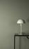 Non-woven wallpaper textile look textured green 79202-3 1
