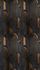 Graphic Abstract Photo Wallpaper Black Brown 79216-2 2