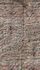 Photo wallpaper stone look industrial grey red 79217-2 2