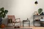 Non-woven wallpaper plain plaster look cream beige 79044-5 5