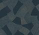 Non-woven wallpaper pattern lines dark blue beige 79160-3 2