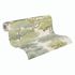 Non-woven wallpaper Jungle Tropical Cream Green 79161-3 3