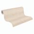 Non-woven wallpaper plain textile look modern beige 79165-1 3