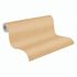 Non-woven wallpaper plain textile look beige yellow 79165-6 3