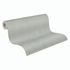 Non-woven wallpaper plain textile look green grey 79166-2 3