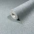 Non-woven wallpaper plain wood look texture blue grey 35361 2