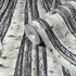 Non-woven wallpaper forest trees nature grey cream 35397 2