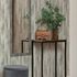 Non-woven wallpaper wood look planks grey beige 45735 1