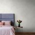 Non-woven wallpaper with marble look waves cream pink 45756 1