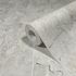 Non-woven wallpaper tile motif used look cream beige 45768 2