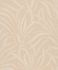 Non-woven Wallpaper Floral Grasses Apricot Cream 82506 3