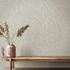 Non-woven Wallpaper Floral Grasses Light Brown Cream 82508 2