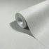 Non-woven Wallpaper plain Texture Modern Light Grey 82515 4