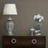 Non-woven Wallpaper plain Texture Modern Gray Brown 82518 1