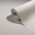 Non-woven Wallpaper Plain Plaster Look Cream Beige 82558 4