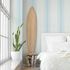 Non-woven Wallpaper Stripe Pattern Modern Light Blue 82562 2