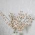 Guido Maria Kretschmer Wallpaper Plaster Look Grey Metallic 5