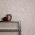 Guido Maria Kretschmer Wallpaper Plaster Brown Metallic 5