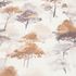 Non-woven Wallpaper Trees Forest Cream Beige Brown 10557-11 2