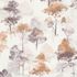 Non-woven Wallpaper Trees Forest Cream Beige Brown 10557-11 4