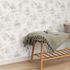 Non-woven Wallpaper Trees Forest Cream Beige Grey 10557-37 5
