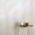 Non-woven wallpaper crocodile look cream metallic 10560-02 1